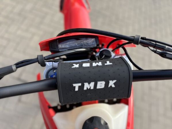 Обзор мотоцикла TMBK SPRINTER 300H