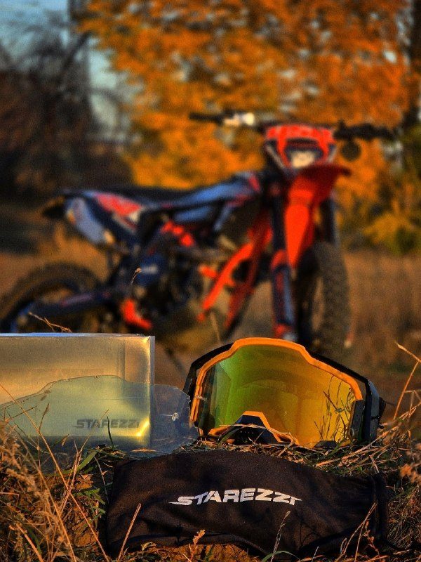 Gsb moto