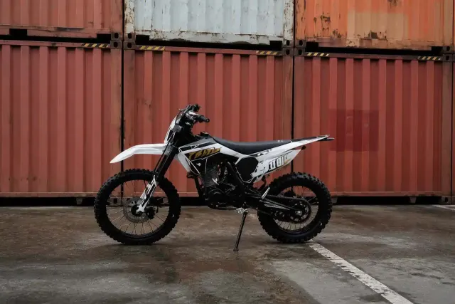 Эндуро TMBK ENVY 300